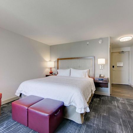 Hampton Inn & Suites North Houston Spring Zewnętrze zdjęcie