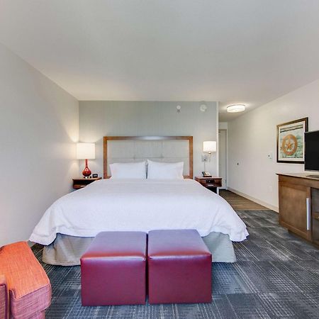 Hampton Inn & Suites North Houston Spring Zewnętrze zdjęcie