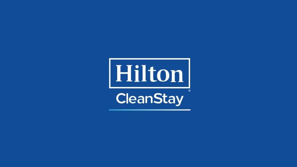 Hampton Inn & Suites North Houston Spring Zewnętrze zdjęcie