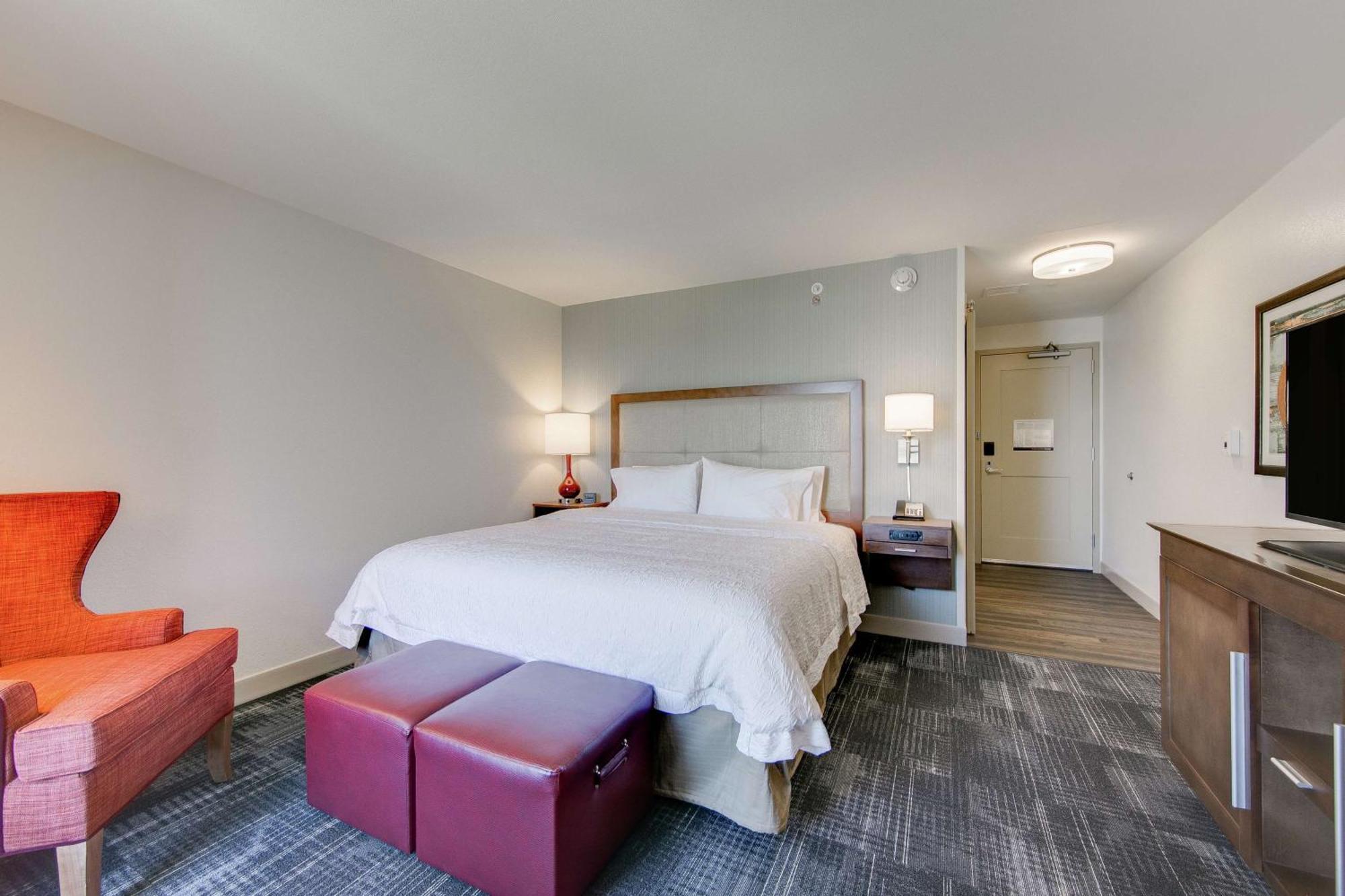 Hampton Inn & Suites North Houston Spring Zewnętrze zdjęcie