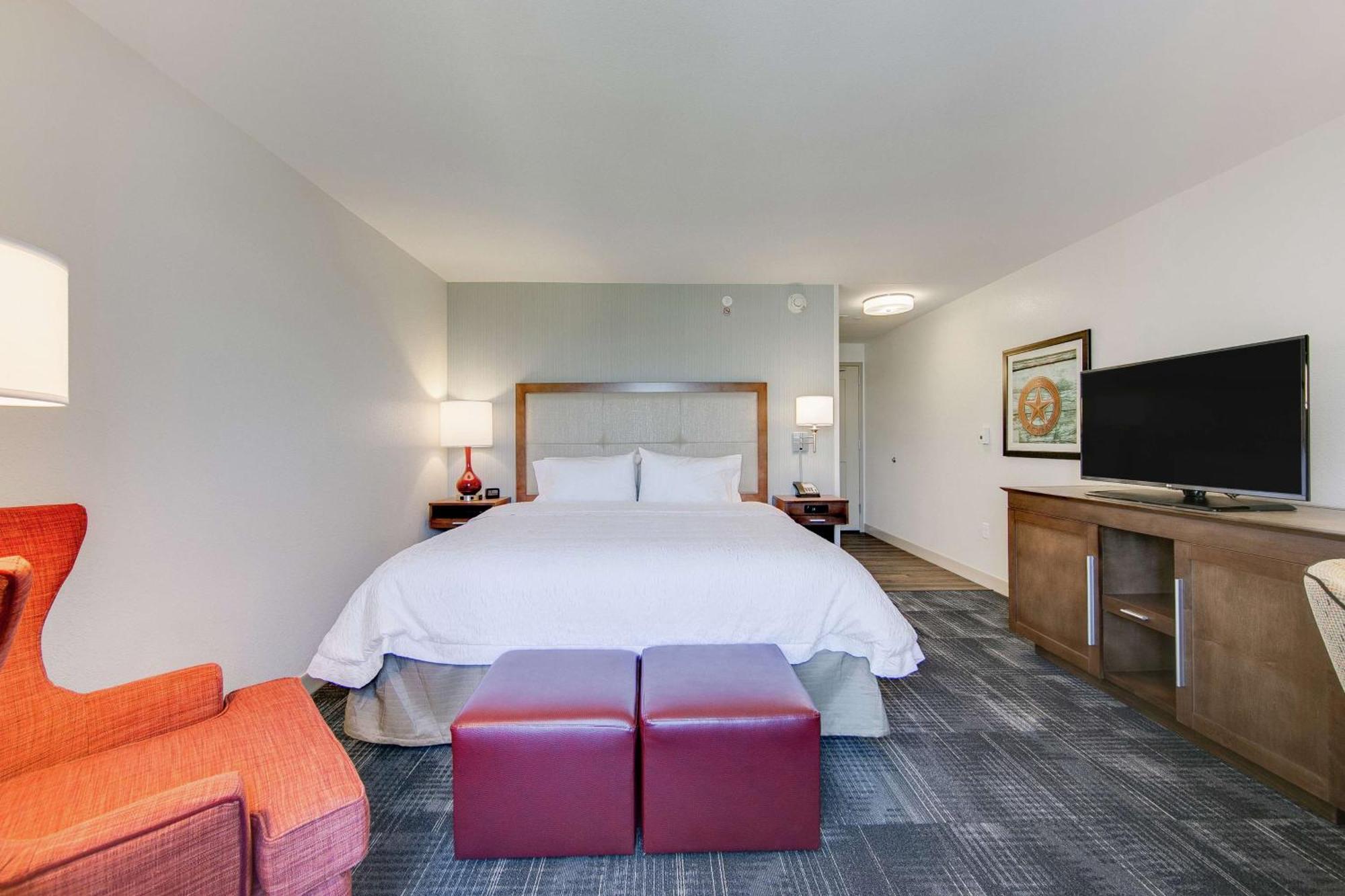 Hampton Inn & Suites North Houston Spring Zewnętrze zdjęcie