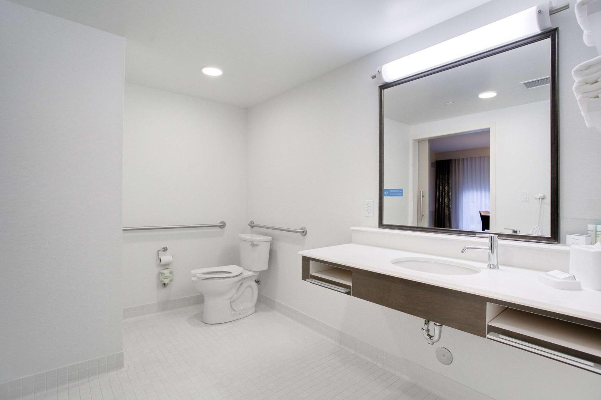 Hampton Inn & Suites North Houston Spring Zewnętrze zdjęcie