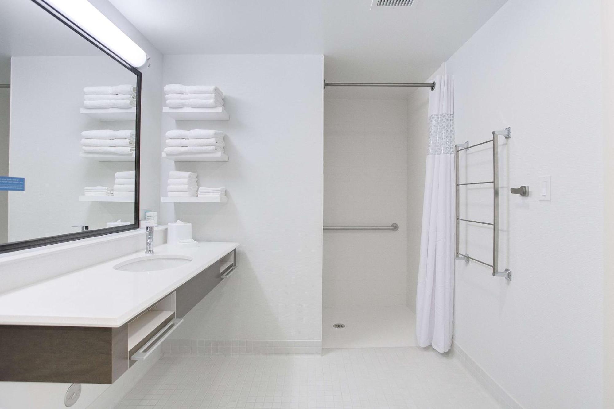 Hampton Inn & Suites North Houston Spring Zewnętrze zdjęcie