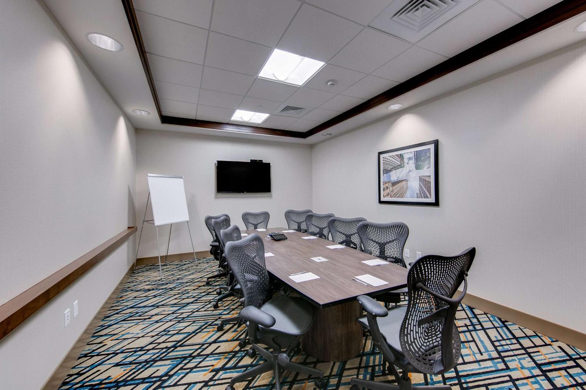 Hampton Inn & Suites North Houston Spring Zewnętrze zdjęcie