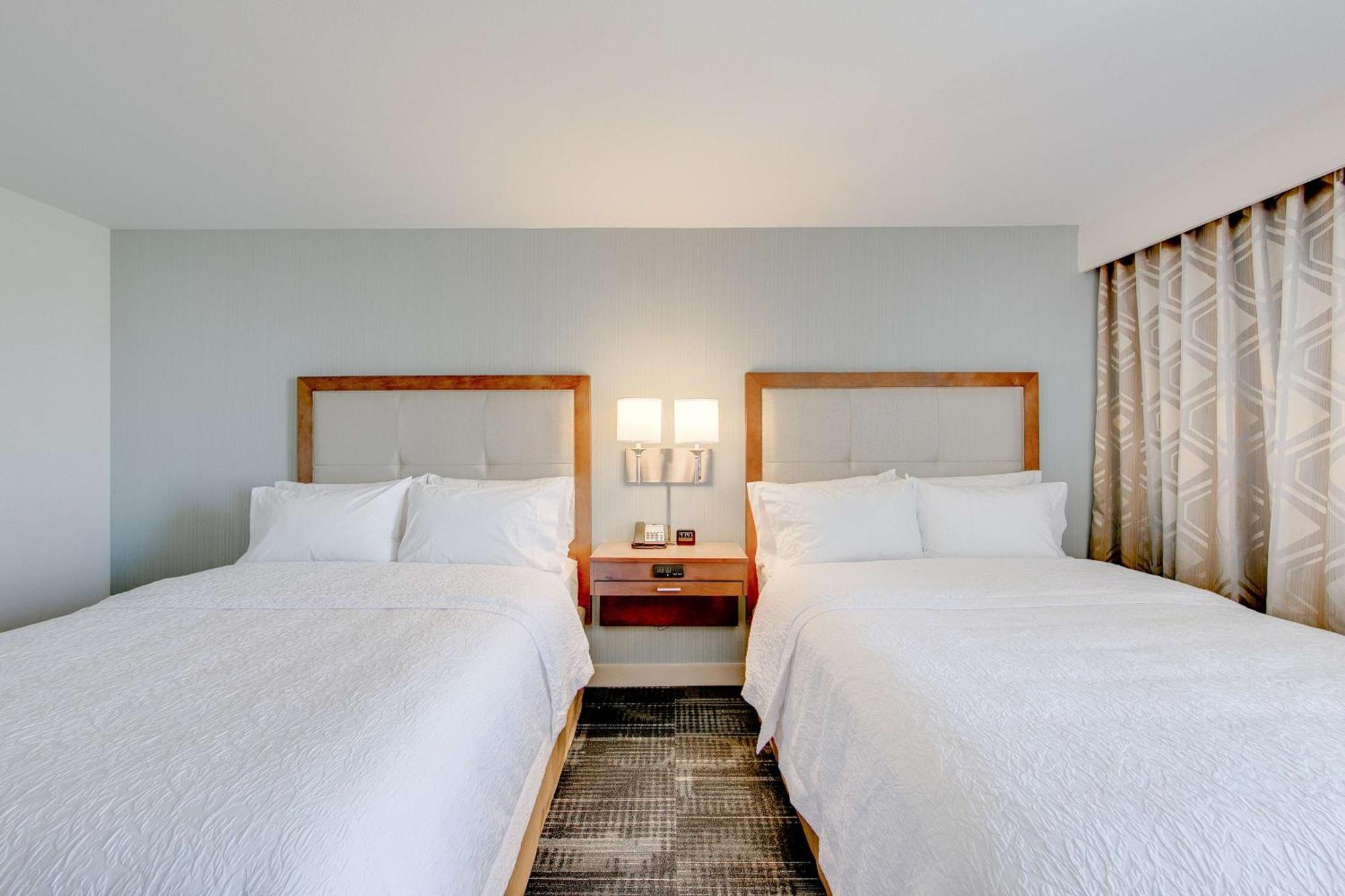 Hampton Inn & Suites North Houston Spring Zewnętrze zdjęcie