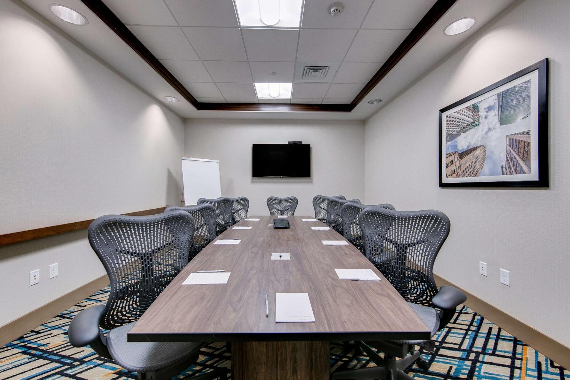 Hampton Inn & Suites North Houston Spring Zewnętrze zdjęcie
