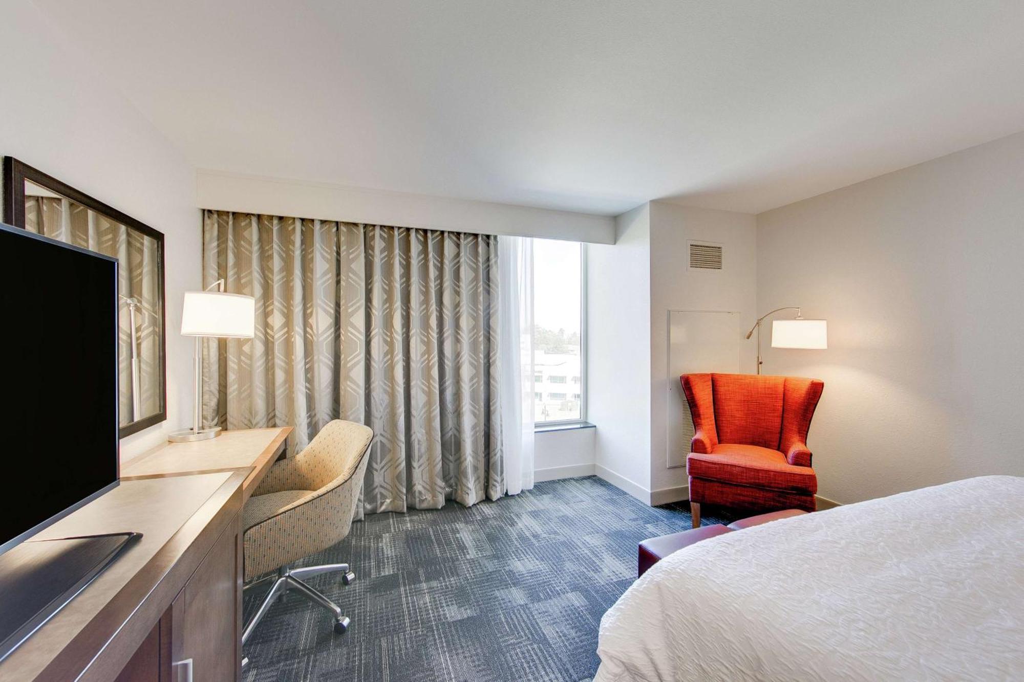 Hampton Inn & Suites North Houston Spring Zewnętrze zdjęcie
