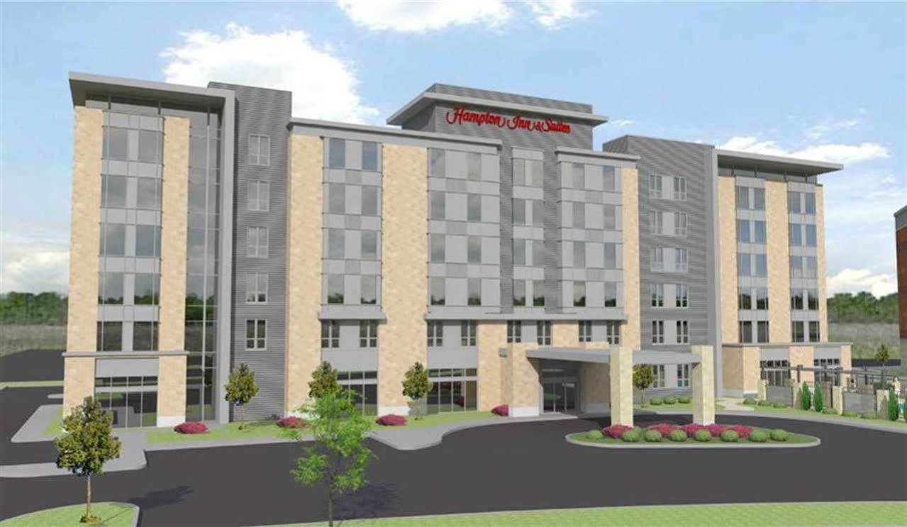 Hampton Inn & Suites North Houston Spring Zewnętrze zdjęcie